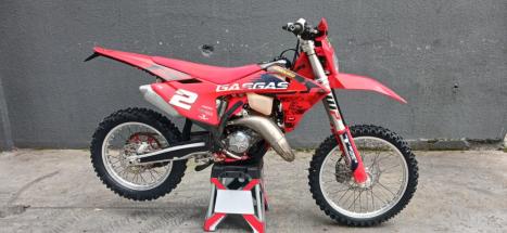 GAS GAS EC 125 , Foto 1