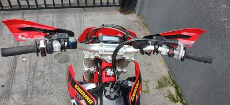 GAS GAS EC 125 , Foto 2