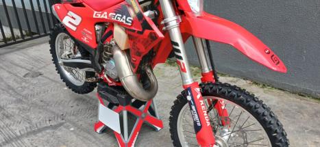GAS GAS EC 125 , Foto 4