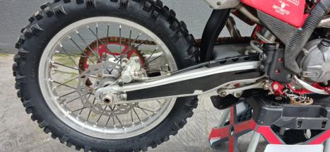 GAS GAS EC 125 , Foto 8