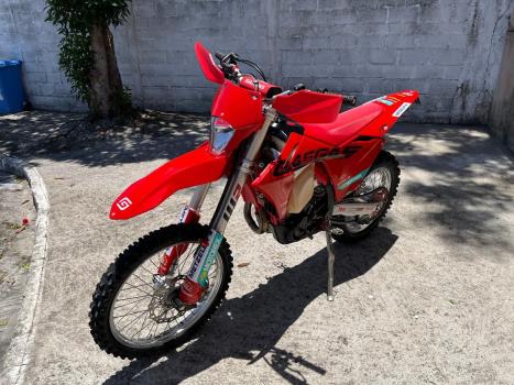 G�S G�S EC 250 ENDUCROSS, Foto 2