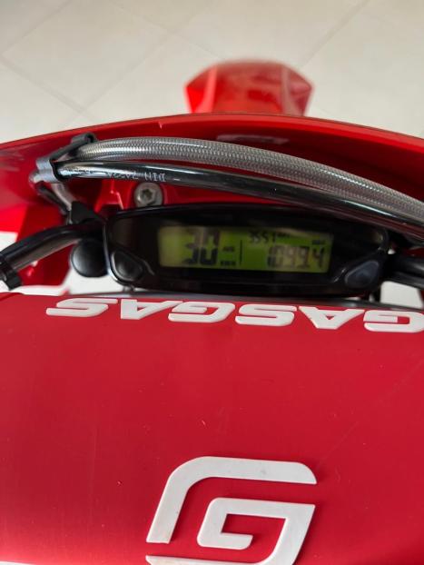 G�S G�S EC 250 ENDUCROSS, Foto 3