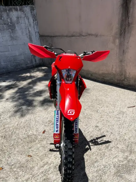 G�S G�S EC 250 ENDUCROSS, Foto 4