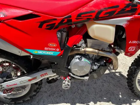 G�S G�S EC 250 ENDUCROSS, Foto 5