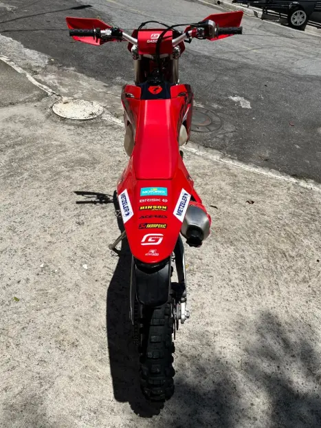 G�S G�S EC 250 ENDUCROSS, Foto 6