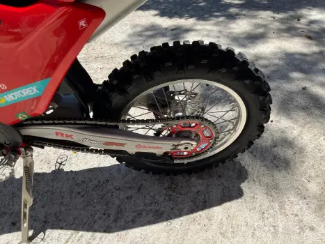 G�S G�S EC 250 ENDUCROSS, Foto 7