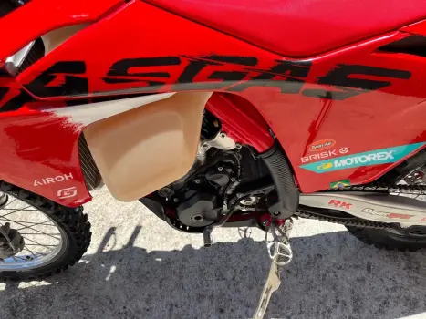 G�S G�S EC 250 ENDUCROSS, Foto 8