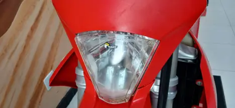 GAS GAS EC 250 ENDUCROSS, Foto 11