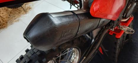GAS GAS EC 250 ENDUCROSS, Foto 3