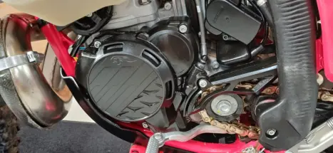 GAS GAS EC 250 ENDUCROSS, Foto 12