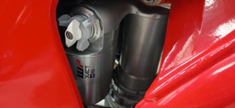 GAS GAS EC 350 , Foto 5