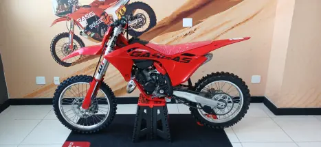 GAS GAS MC 125 , Foto 1