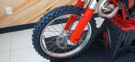 GAS GAS MC 125 , Foto 5