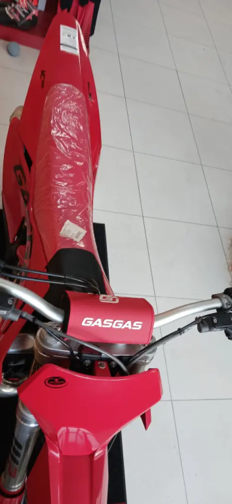 GAS GAS MC 125 , Foto 6