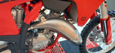 GAS GAS MC 125 , Foto 8