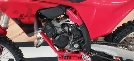 GAS GAS MC 150 , Foto 3