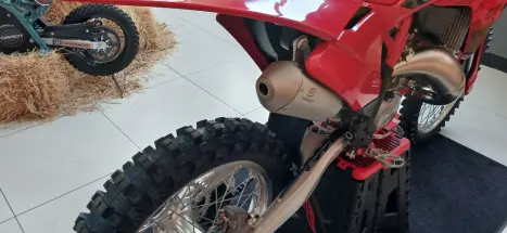 GAS GAS MC 150 , Foto 4
