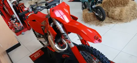 GAS GAS MC 150 , Foto 5