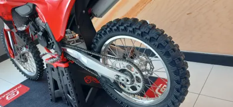 GAS GAS MC 150 , Foto 6