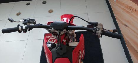 GAS GAS MC 65 , Foto 2