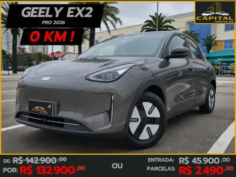 GEELY EX2 39,4 KW EL�TRICO PRO, Foto 1