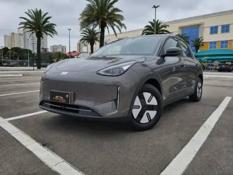 GEELY EX2 39,4 KW EL�TRICO PRO, Foto 2