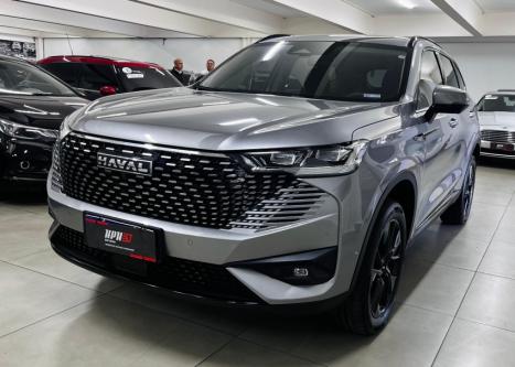 GWM Haval H6 1.5 16V 4P HEV PREMIUM E-TRACTION AUTOMTICO, Foto 1