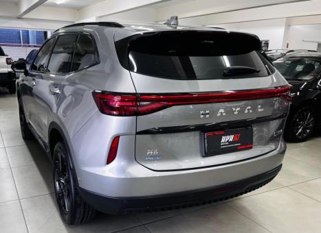 GWM Haval H6 1.5 16V 4P HEV PREMIUM E-TRACTION AUTOMTICO, Foto 2