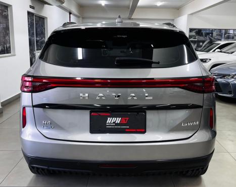 GWM Haval H6 1.5 16V 4P HEV PREMIUM E-TRACTION AUTOMTICO, Foto 3