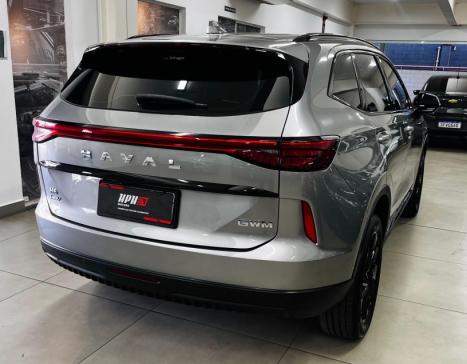 GWM Haval H6 1.5 16V 4P HEV PREMIUM E-TRACTION AUTOMTICO, Foto 4