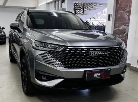 GWM Haval H6 1.5 16V 4P HEV PREMIUM E-TRACTION AUTOMTICO, Foto 5