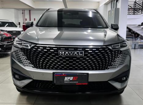 GWM Haval H6 1.5 16V 4P HEV PREMIUM E-TRACTION AUTOMTICO, Foto 6