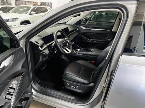 GWM Haval H6 1.5 16V 4P HEV PREMIUM E-TRACTION AUTOMTICO, Foto 7