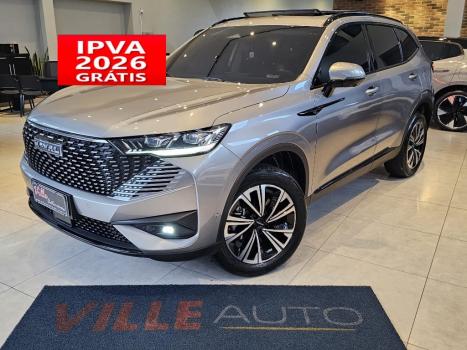 GWM Haval H6 1.5 16V 4P PHEV19 E-TRACTION AUTOM�TICO, Foto 1