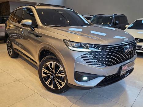 GWM Haval H6 1.5 16V 4P PHEV19 E-TRACTION AUTOM�TICO, Foto 3