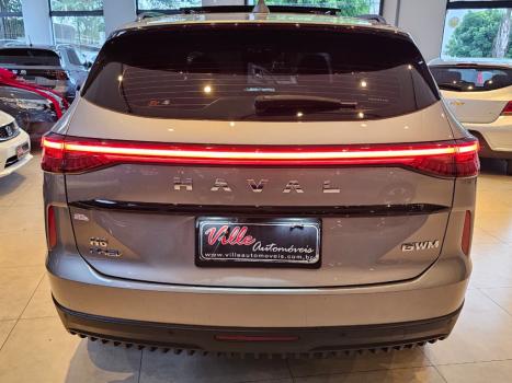 GWM Haval H6 1.5 16V 4P PHEV19 E-TRACTION AUTOM�TICO, Foto 5