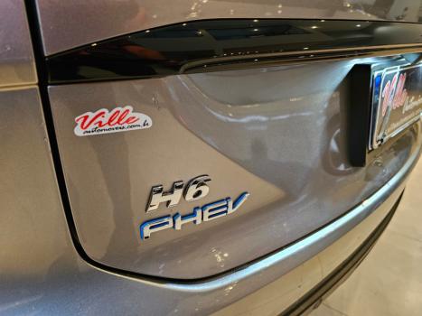 GWM Haval H6 1.5 16V 4P PHEV19 E-TRACTION AUTOM�TICO, Foto 8