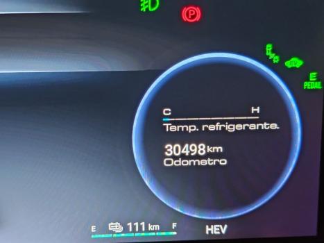 GWM Haval H6 1.5 16V 4P PHEV19 E-TRACTION AUTOM�TICO, Foto 18