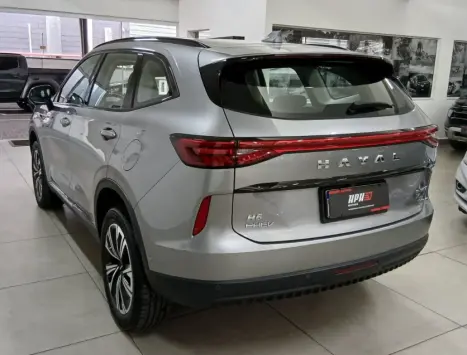 GWM Haval H6 1.5 16V 4P PHEV19 E-TRACTION AUTOM�TICO, Foto 2