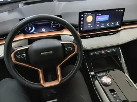 GWM Haval H6 1.5 16V 4P PHEV19 E-TRACTION AUTOM�TICO, Foto 9