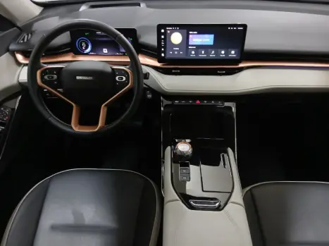 GWM Haval H6 1.5 16V 4P PHEV19 E-TRACTION AUTOM�TICO, Foto 12