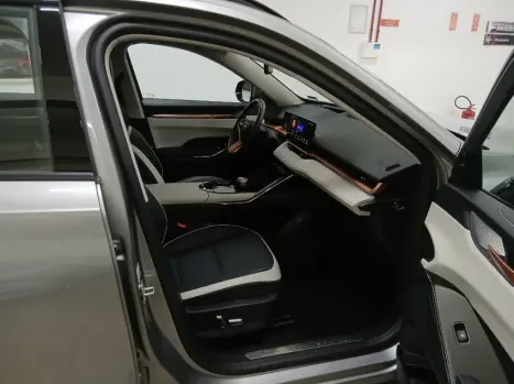 GWM Haval H6 1.5 16V 4P PHEV19 E-TRACTION AUTOM�TICO, Foto 13