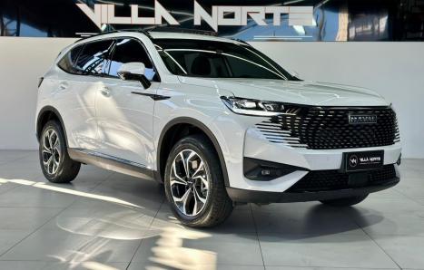 GWM Haval H6 1.5 16V 4P PHEV PREMIUM AWD E-TRACTION AUTOM�TICO, Foto 2