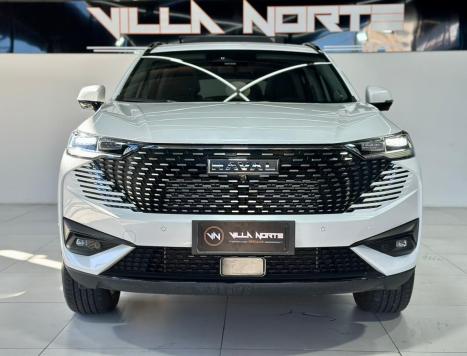GWM Haval H6 1.5 16V 4P PHEV PREMIUM AWD E-TRACTION AUTOM�TICO, Foto 3