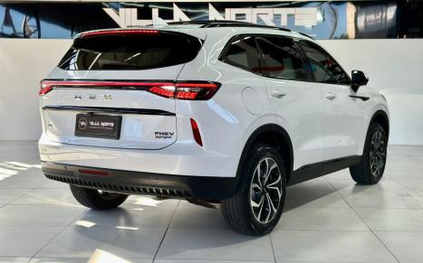 GWM Haval H6 1.5 16V 4P PHEV PREMIUM AWD E-TRACTION AUTOM�TICO, Foto 4