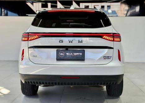 GWM Haval H6 1.5 16V 4P PHEV PREMIUM AWD E-TRACTION AUTOM�TICO, Foto 5