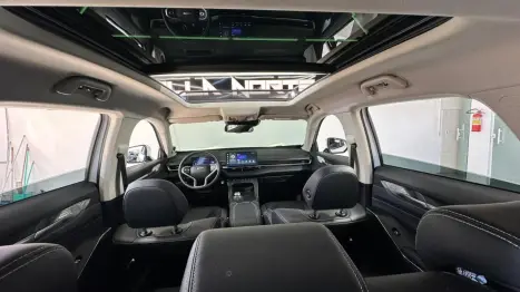 GWM Haval H6 1.5 16V 4P PHEV PREMIUM AWD E-TRACTION AUTOM�TICO, Foto 10