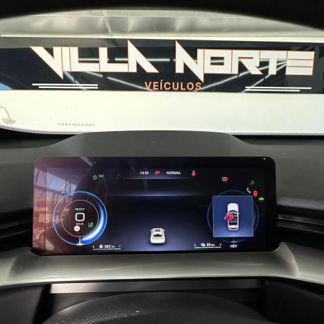 GWM Haval H6 1.5 16V 4P PHEV PREMIUM AWD E-TRACTION AUTOM�TICO, Foto 17