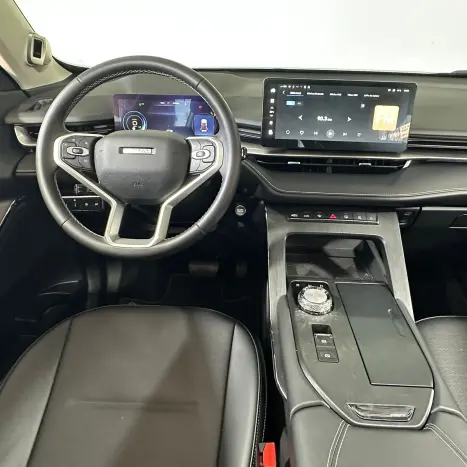 GWM Haval H6 1.5 16V 4P PHEV PREMIUM AWD E-TRACTION AUTOM�TICO, Foto 18