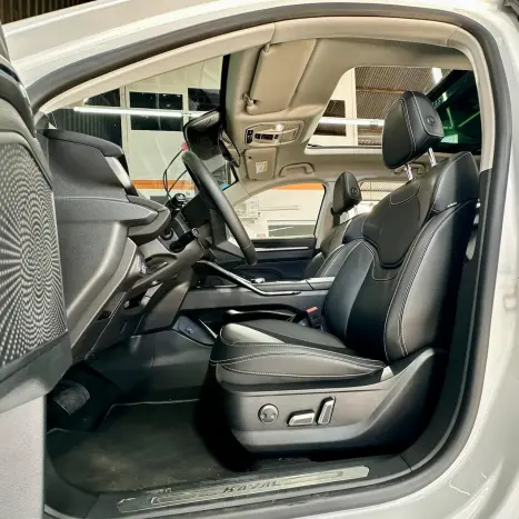 GWM Haval H6 1.5 16V 4P PHEV PREMIUM AWD E-TRACTION AUTOM�TICO, Foto 20